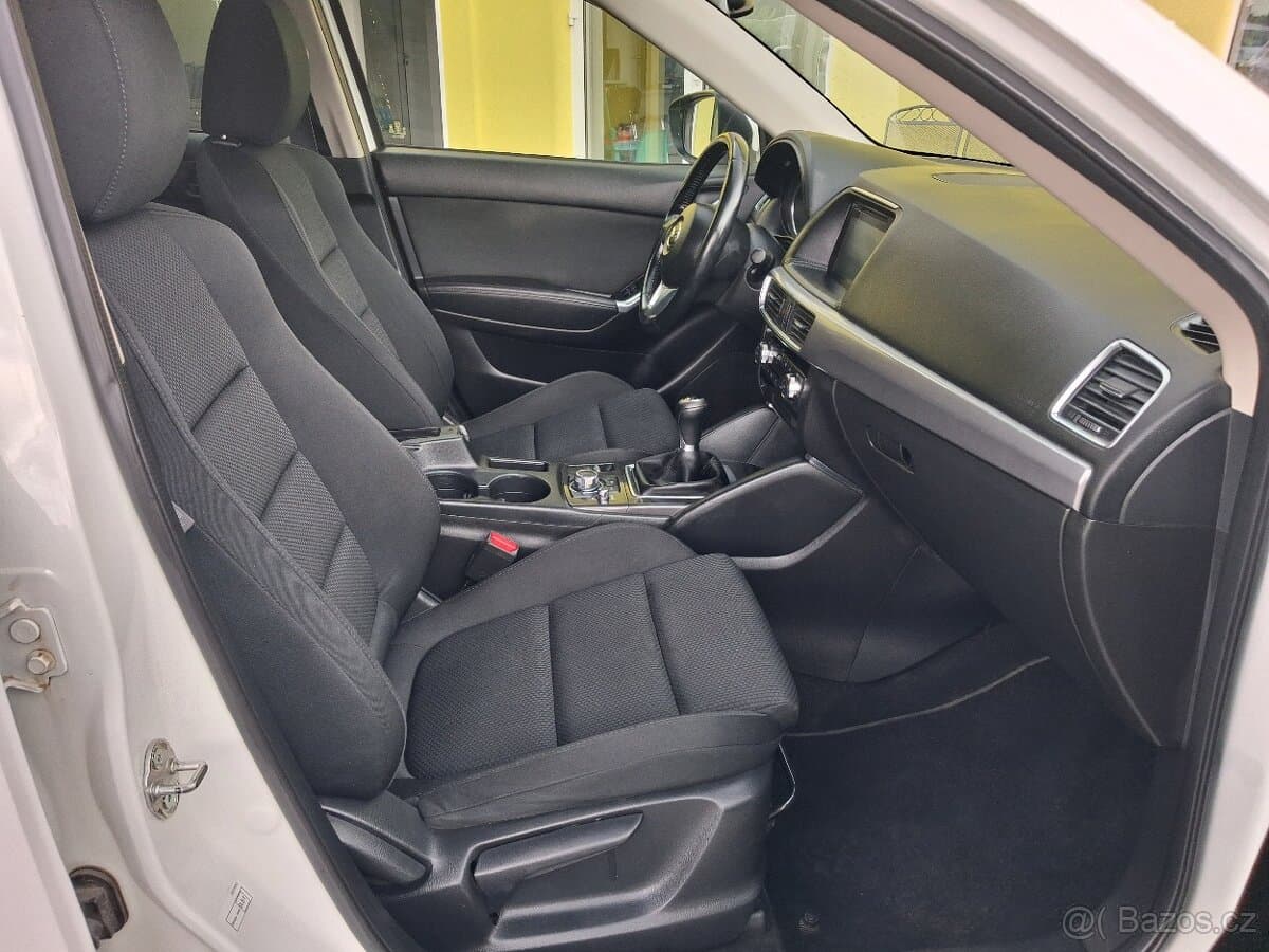 2016 Mazda CX-5 - 11