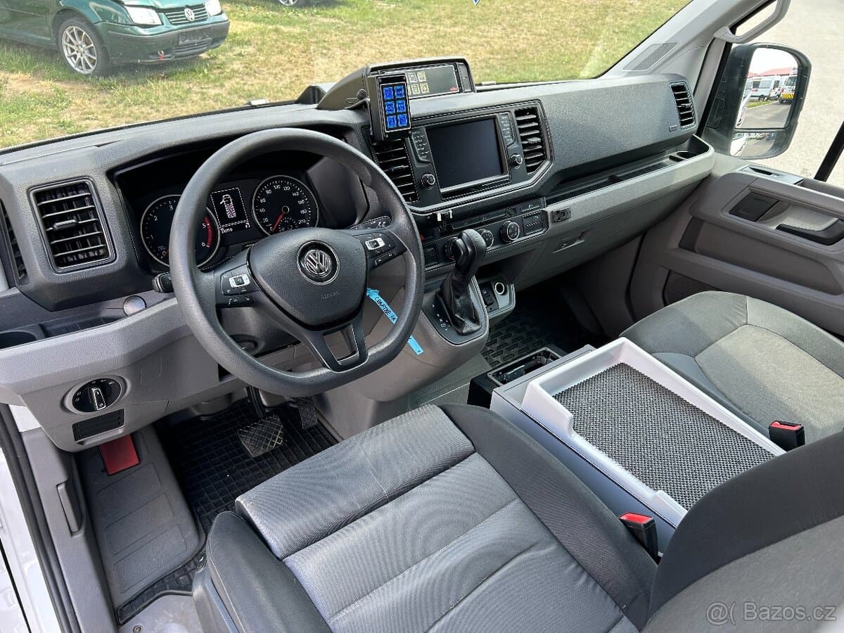 2019 Volkswagen OSTATNÍ - 11