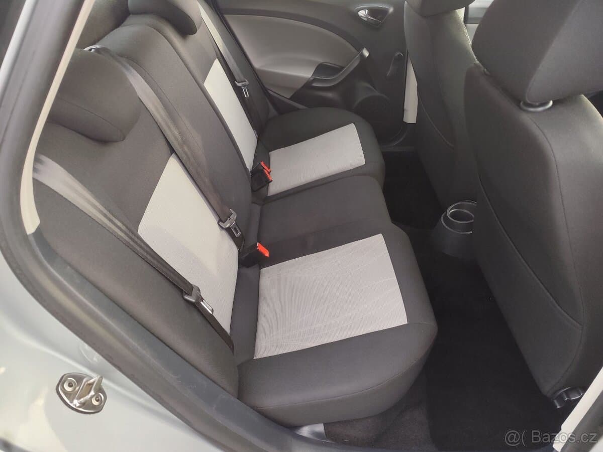 2014 Seat IBIZA - 11