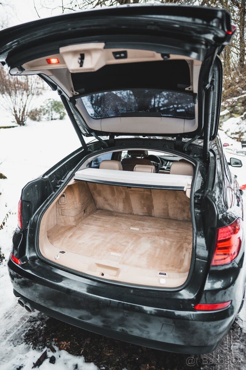 2010 BMW OSTATNÍ - 11