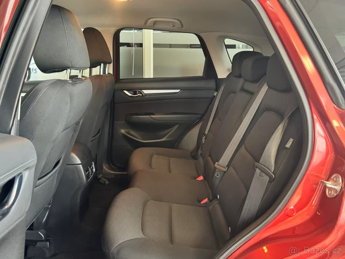2018 Mazda CX-5 - 11