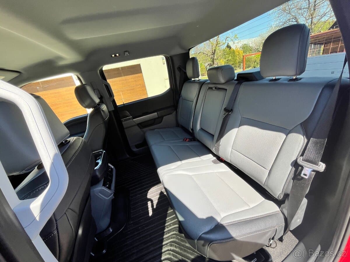 2024 Ford F-150 - 11