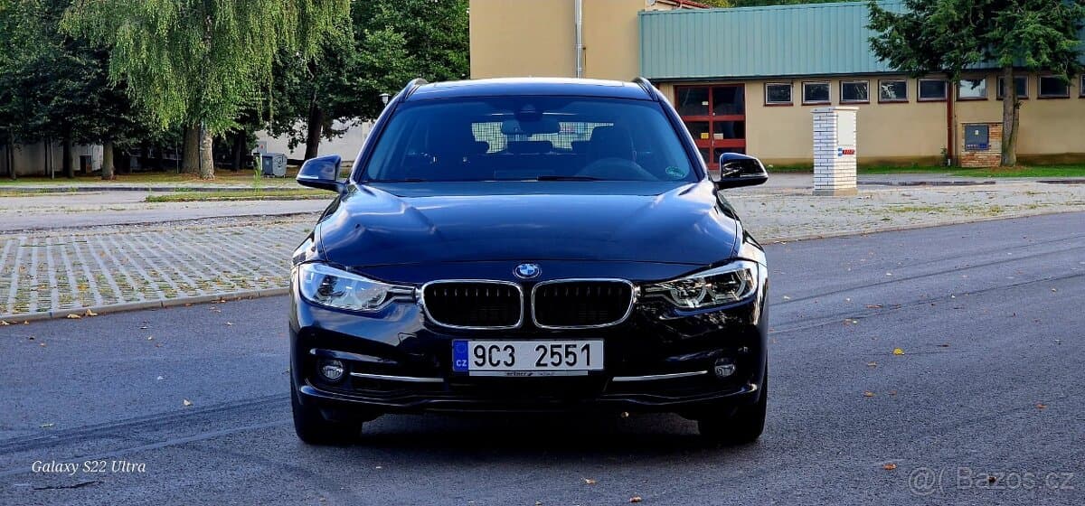 2017 BMW OSTATNÍ - 11