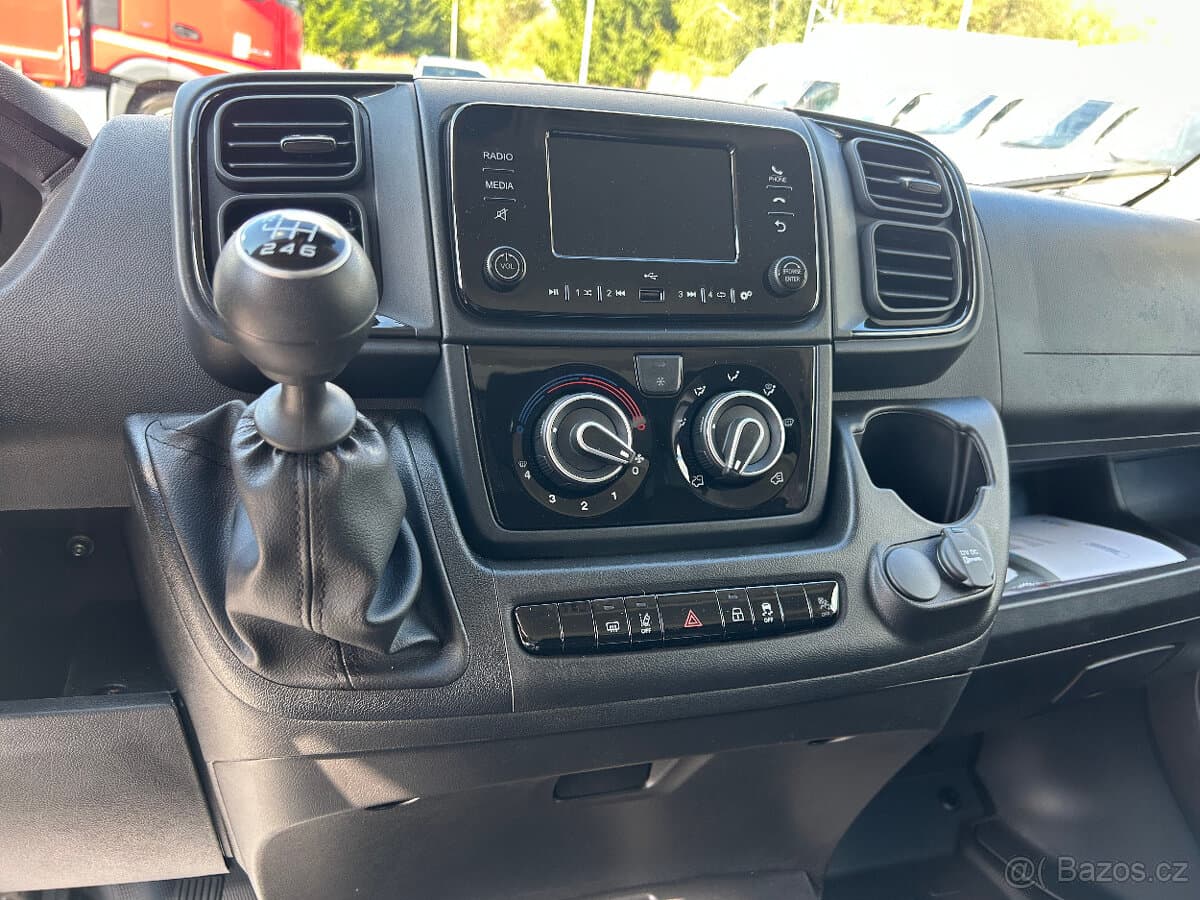 Fiat DUCATO - 11