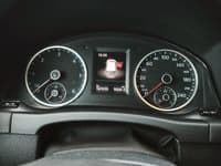 2015 Volkswagen TIGUAN - 11