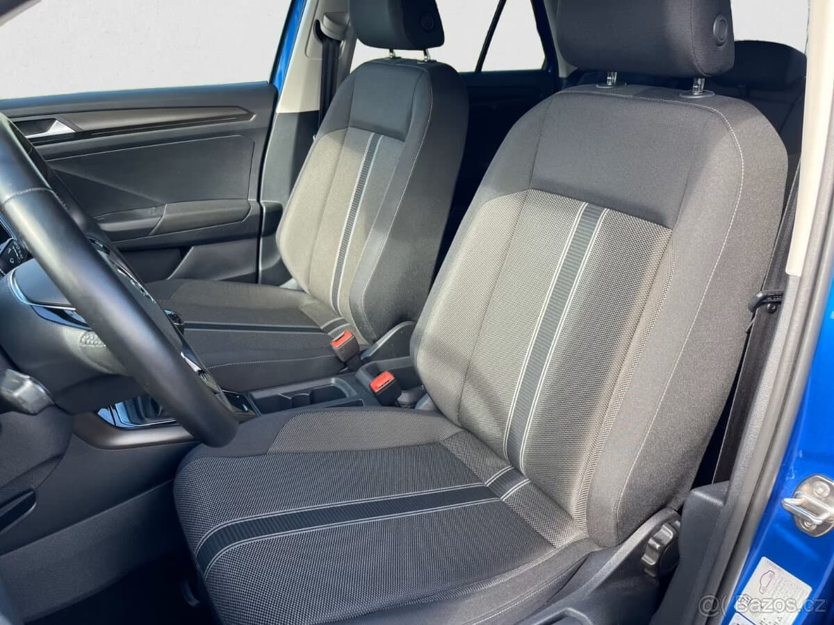 2020 Volkswagen T-ROC - 11