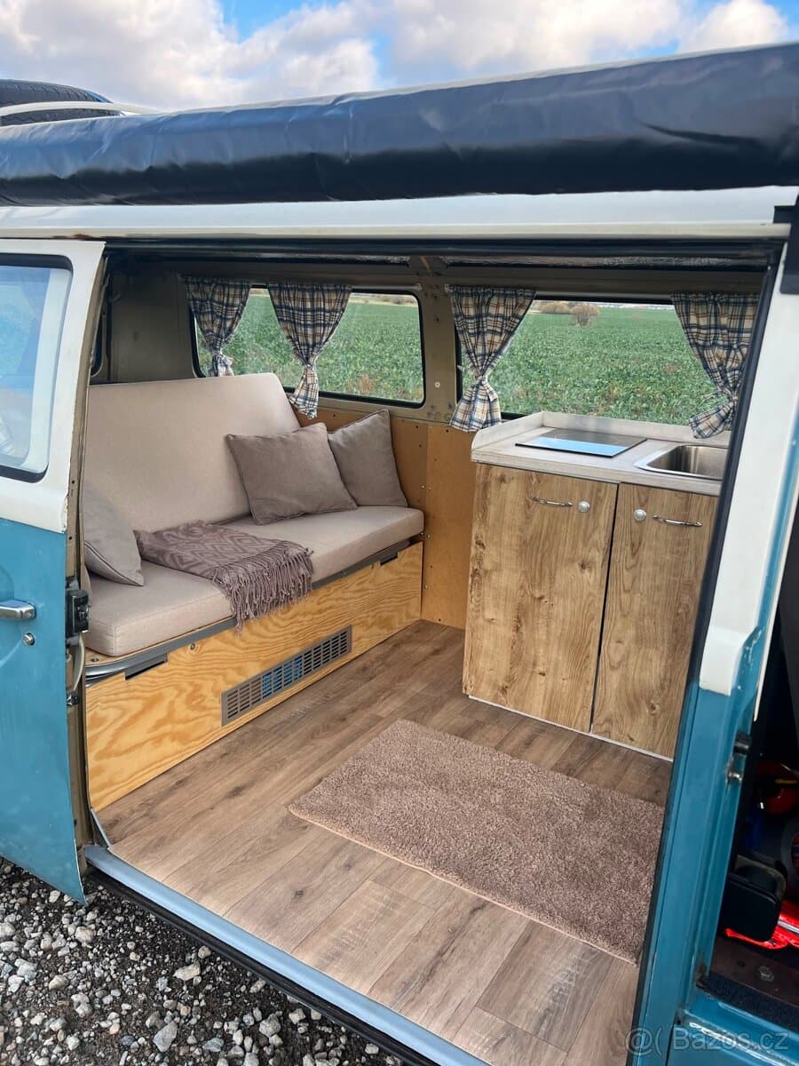 1975 Volkswagen OSTATNÍ - 11
