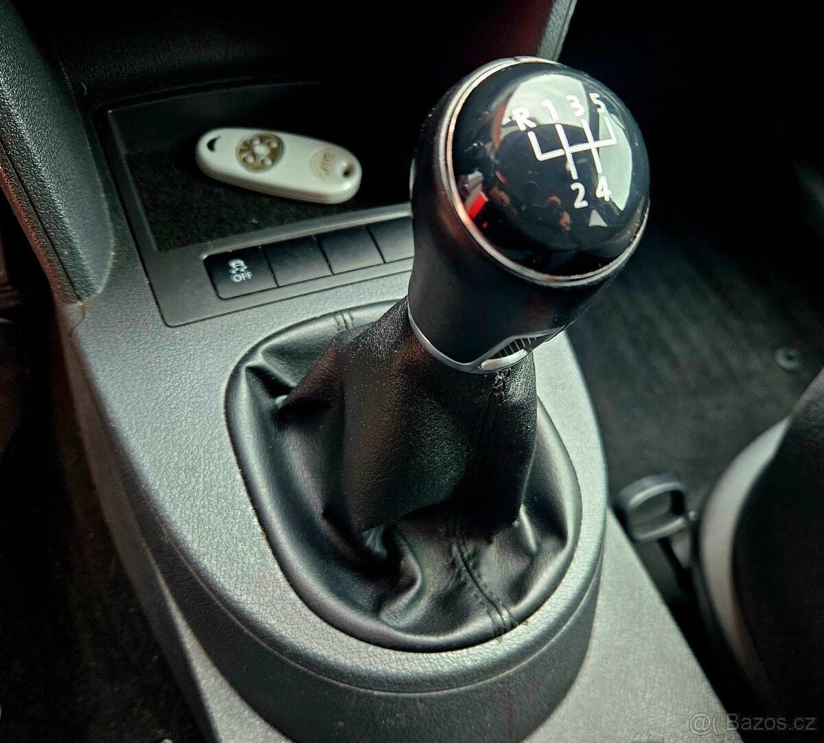 2012 Volkswagen CADDY - 11