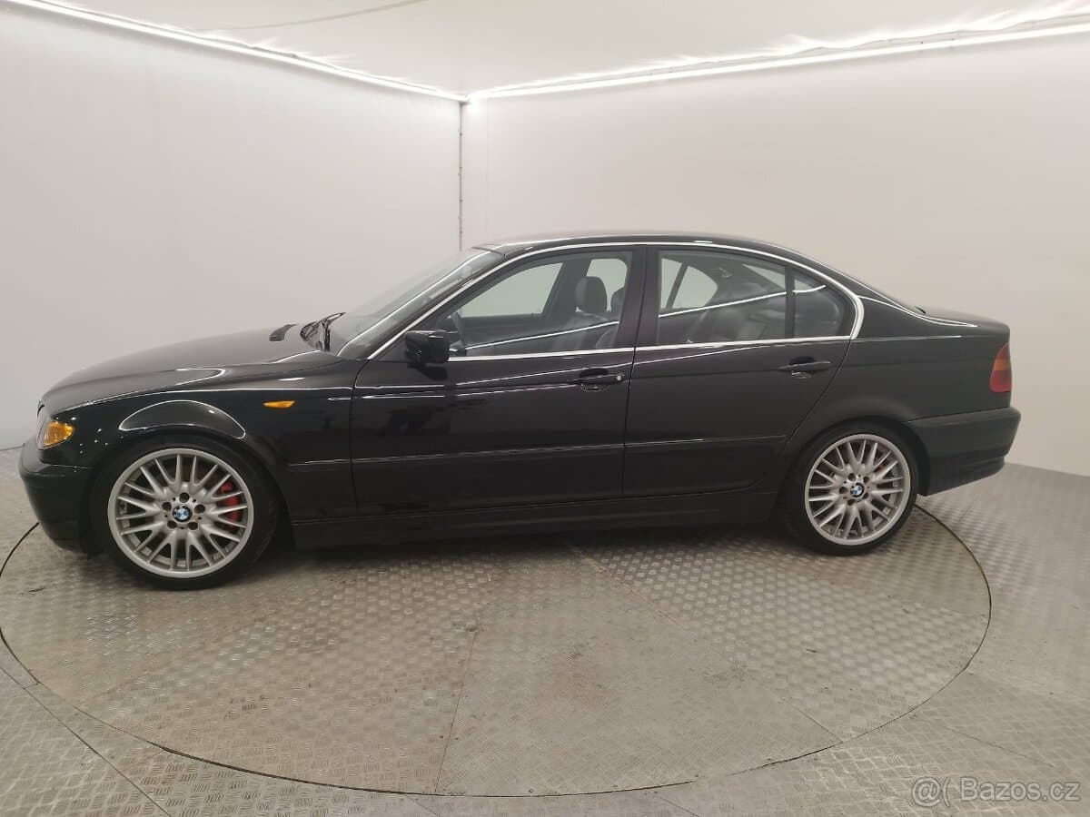 2002 BMW OSTATNÍ - 11