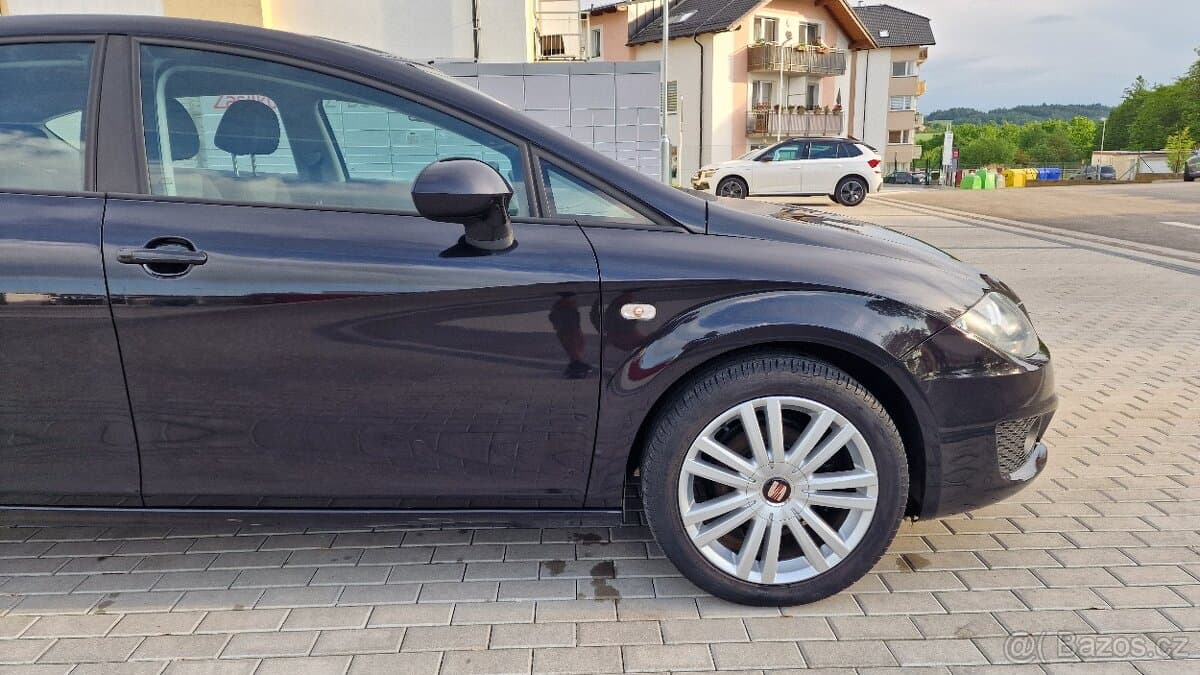 2012 Seat LEON - 11