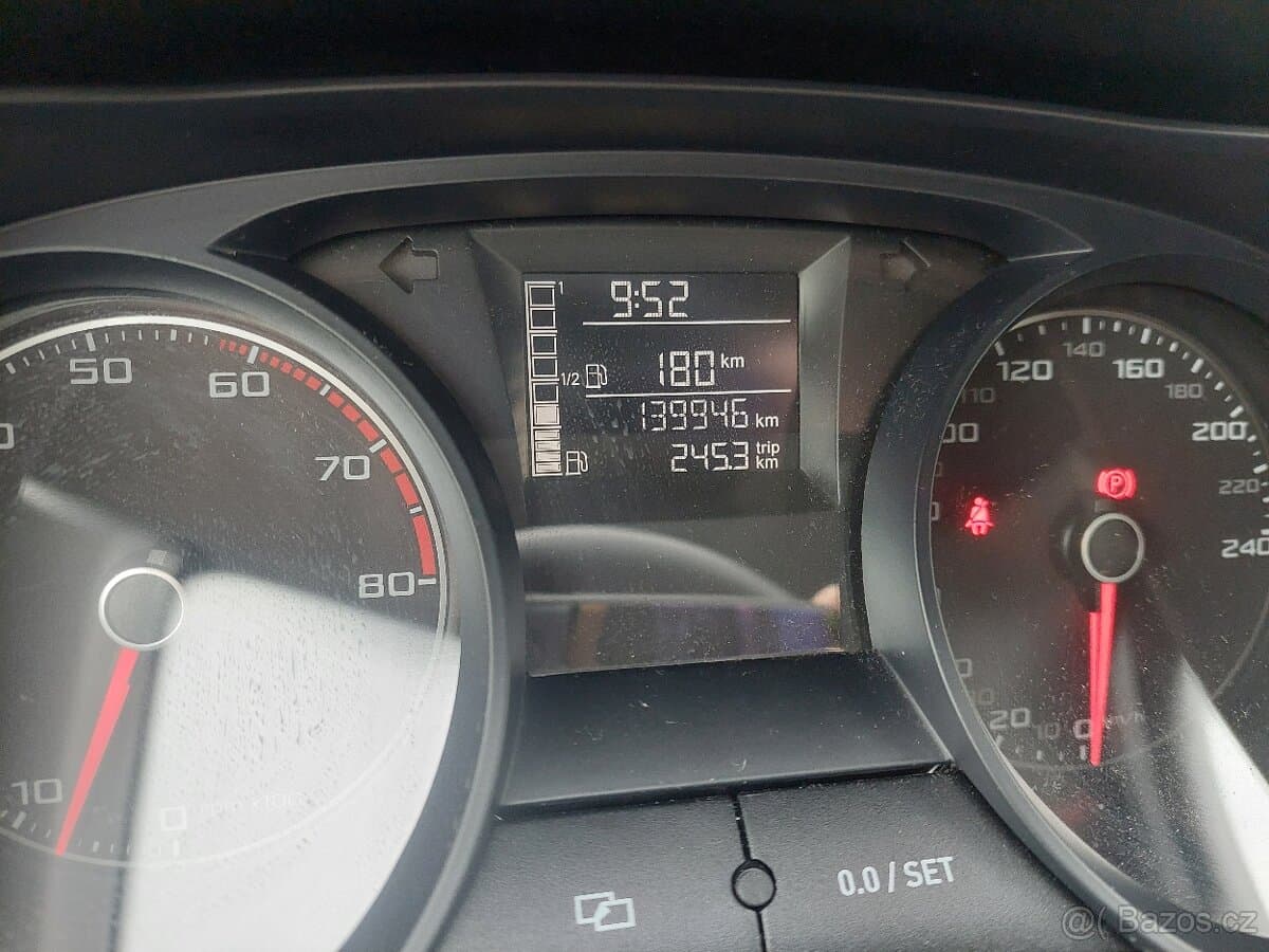 2014 Seat IBIZA - 11