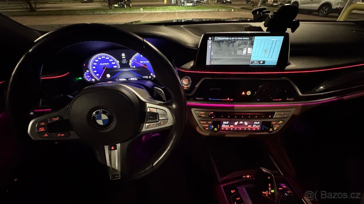 2018 BMW OSTATNÍ - 11