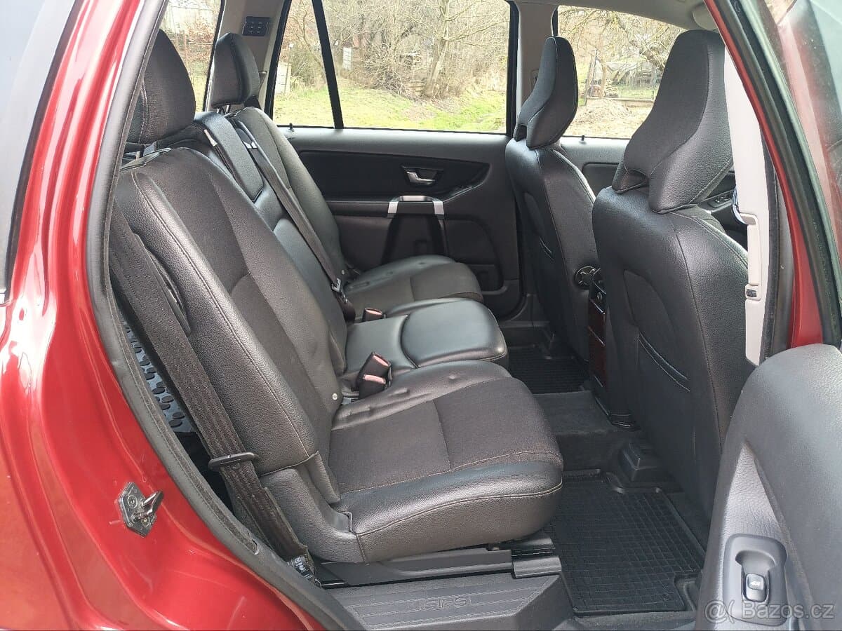 2013 Volvo XC90 - 11