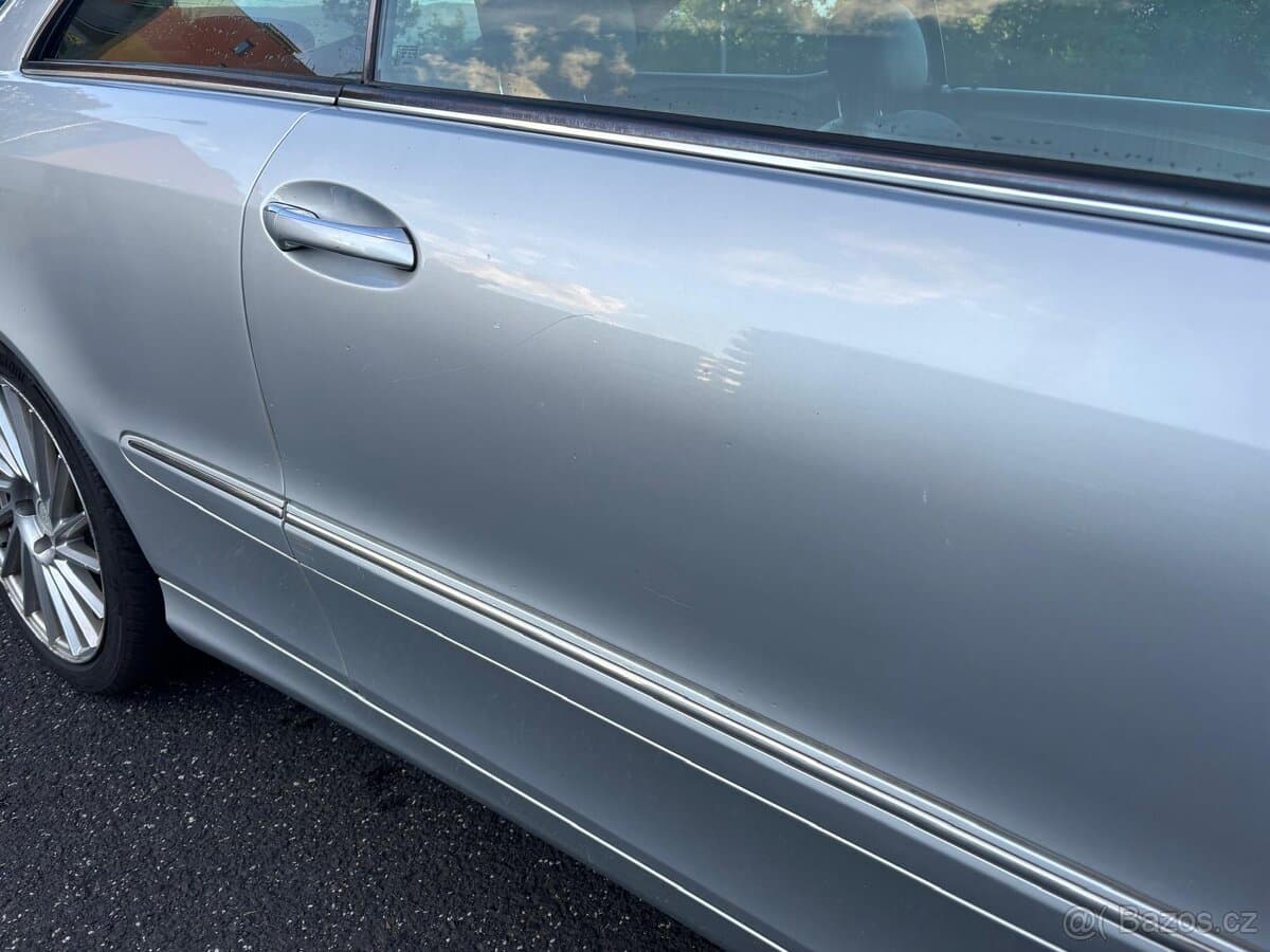 2006 Mercedes-Benz OSTATNÍ - 11