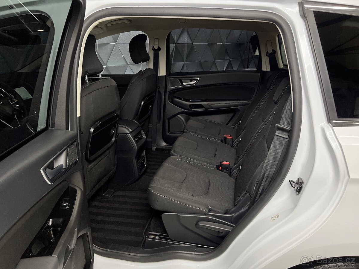2020 Ford S-MAX - 11