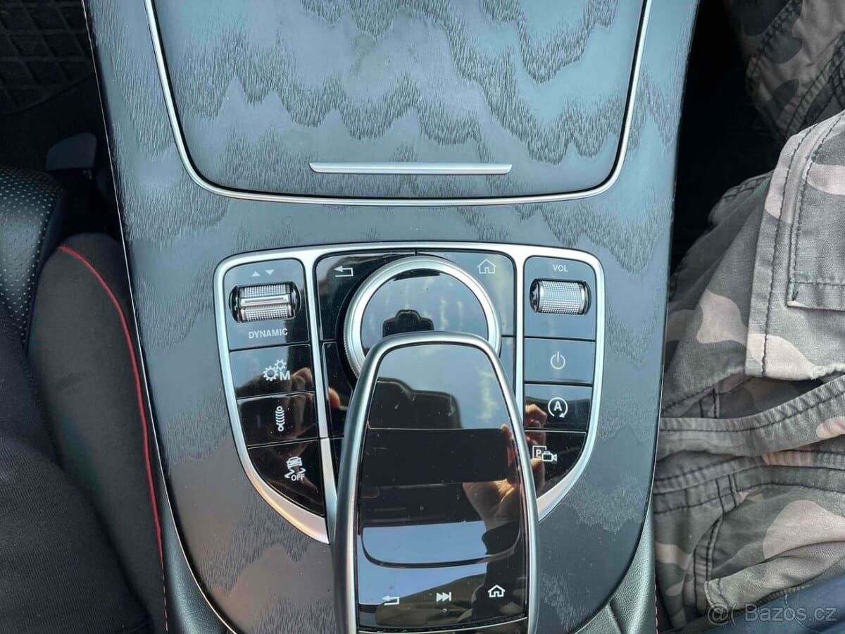 2019 Mercedes-Benz OSTATNÍ - 11