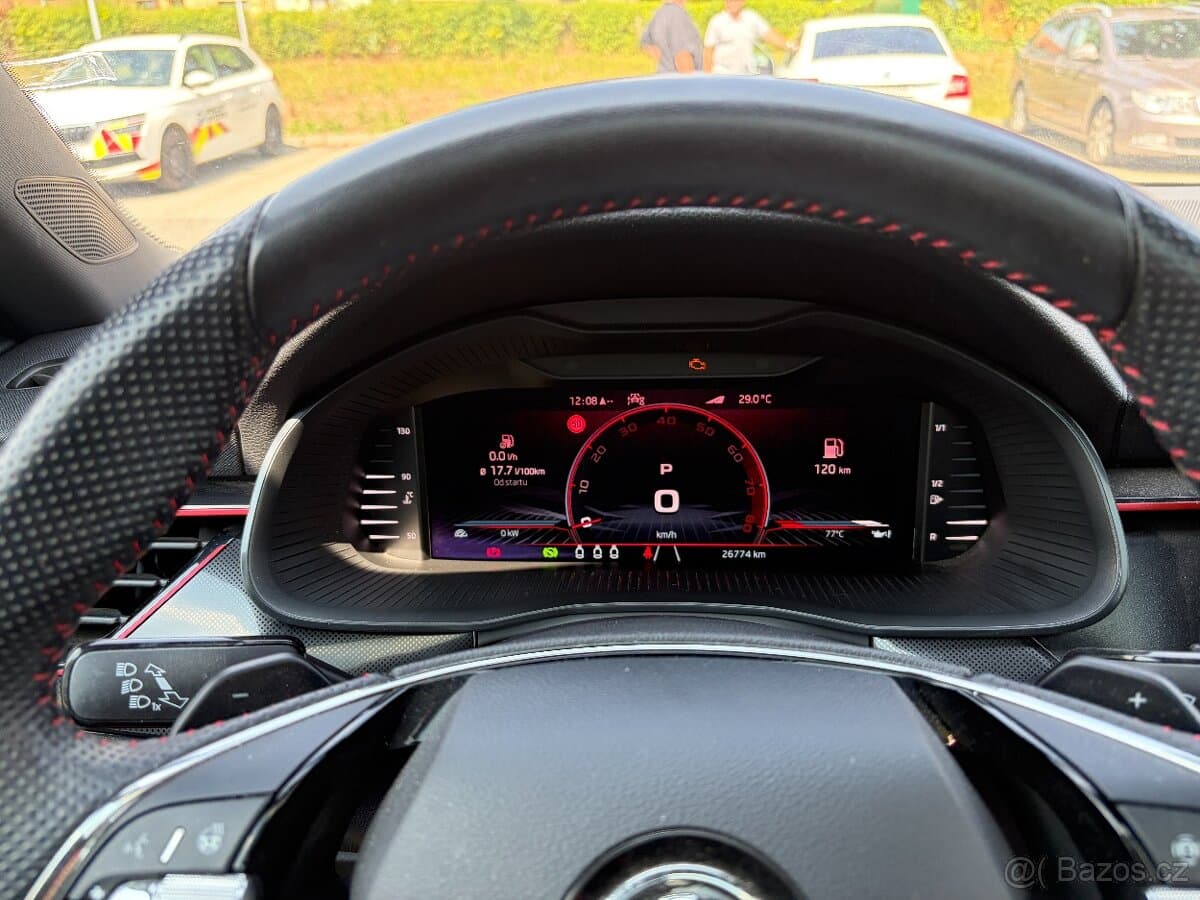 2022 Škoda KAMIQ - 11