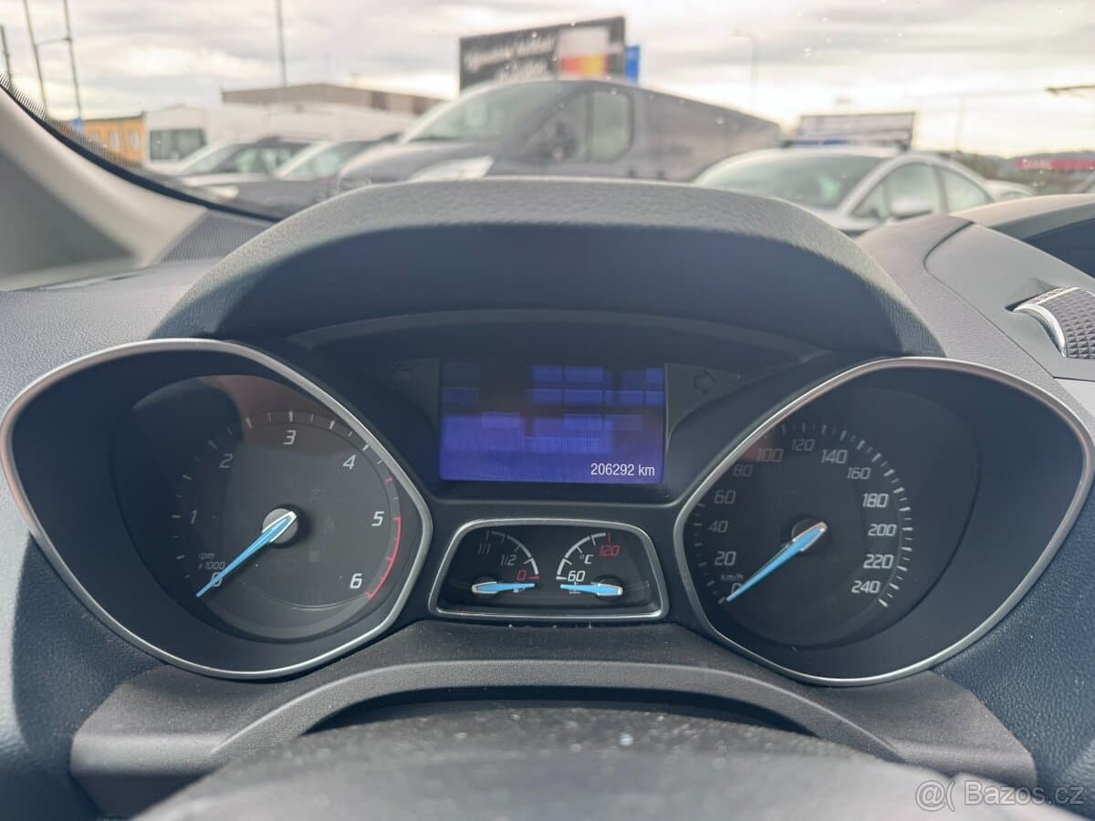 2012 Ford OSTATNÍ - 11