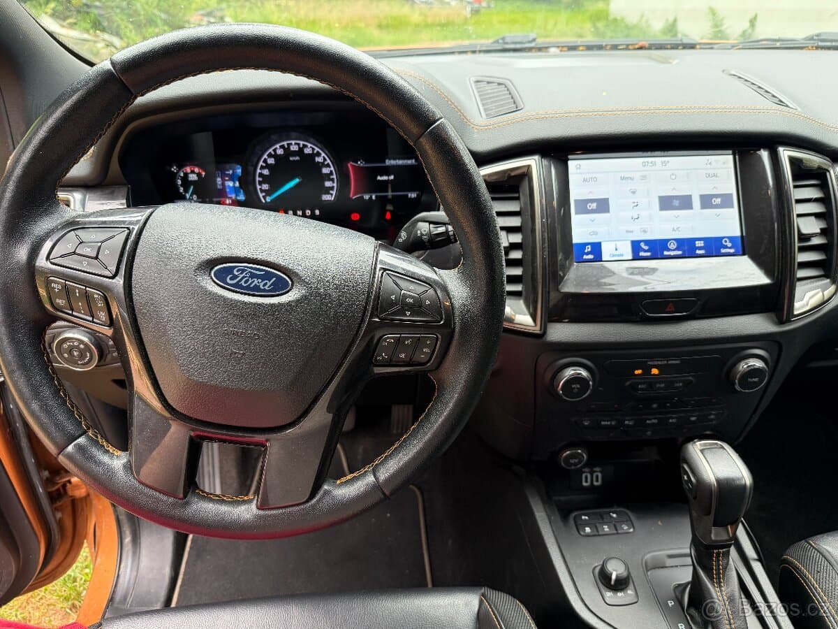 Ford RANGER - 11