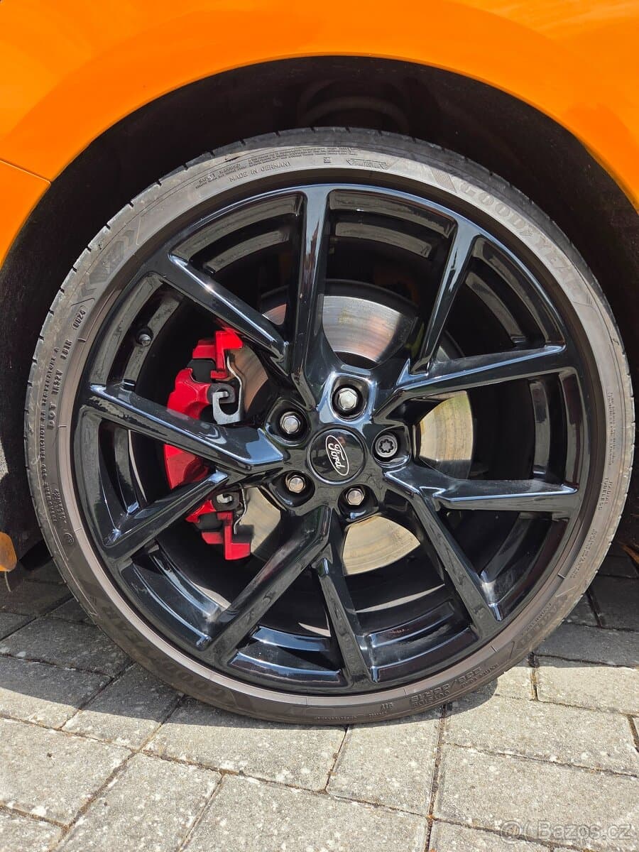 Ford FOCUS - 11