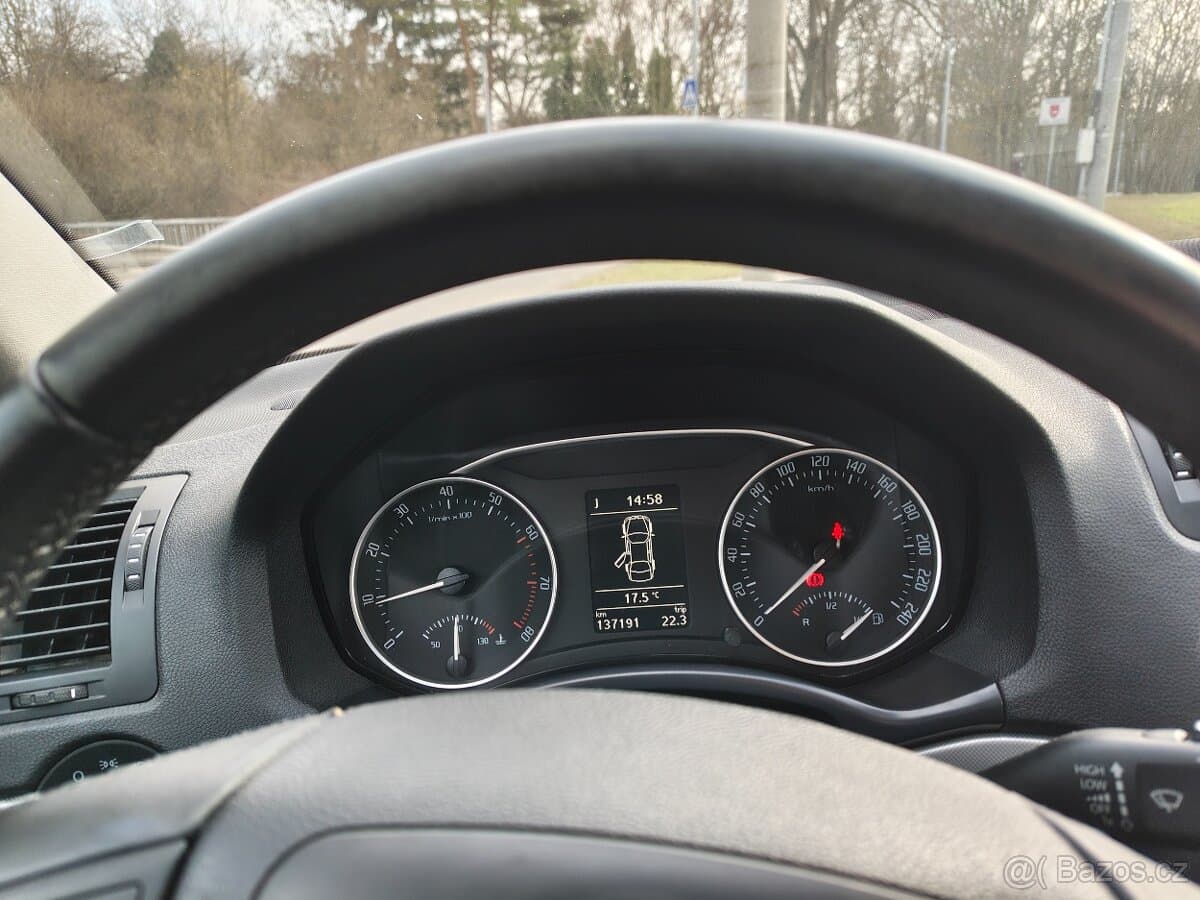 2009 Škoda OCTAVIA - 11