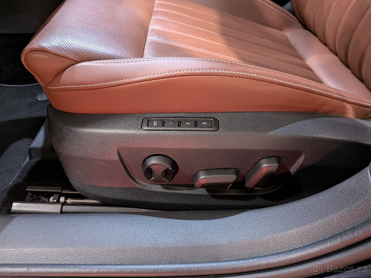 2023 Škoda SUPERB - 11
