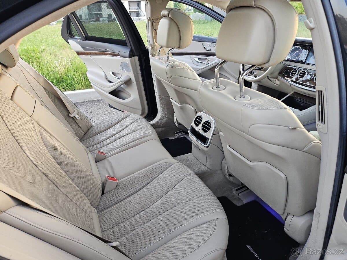 2014 Mercedes-Benz OSTATNÍ - 11
