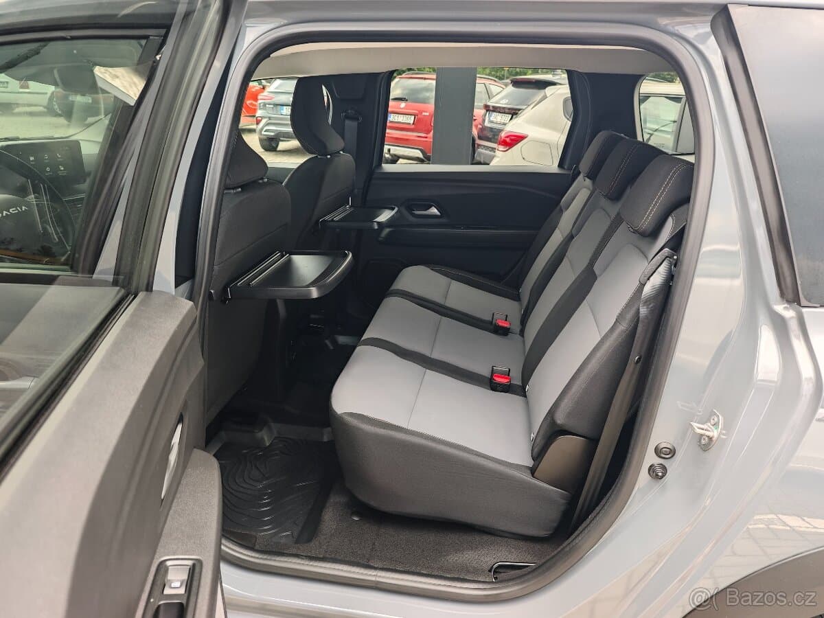 2024 Dacia JOGGER - 11
