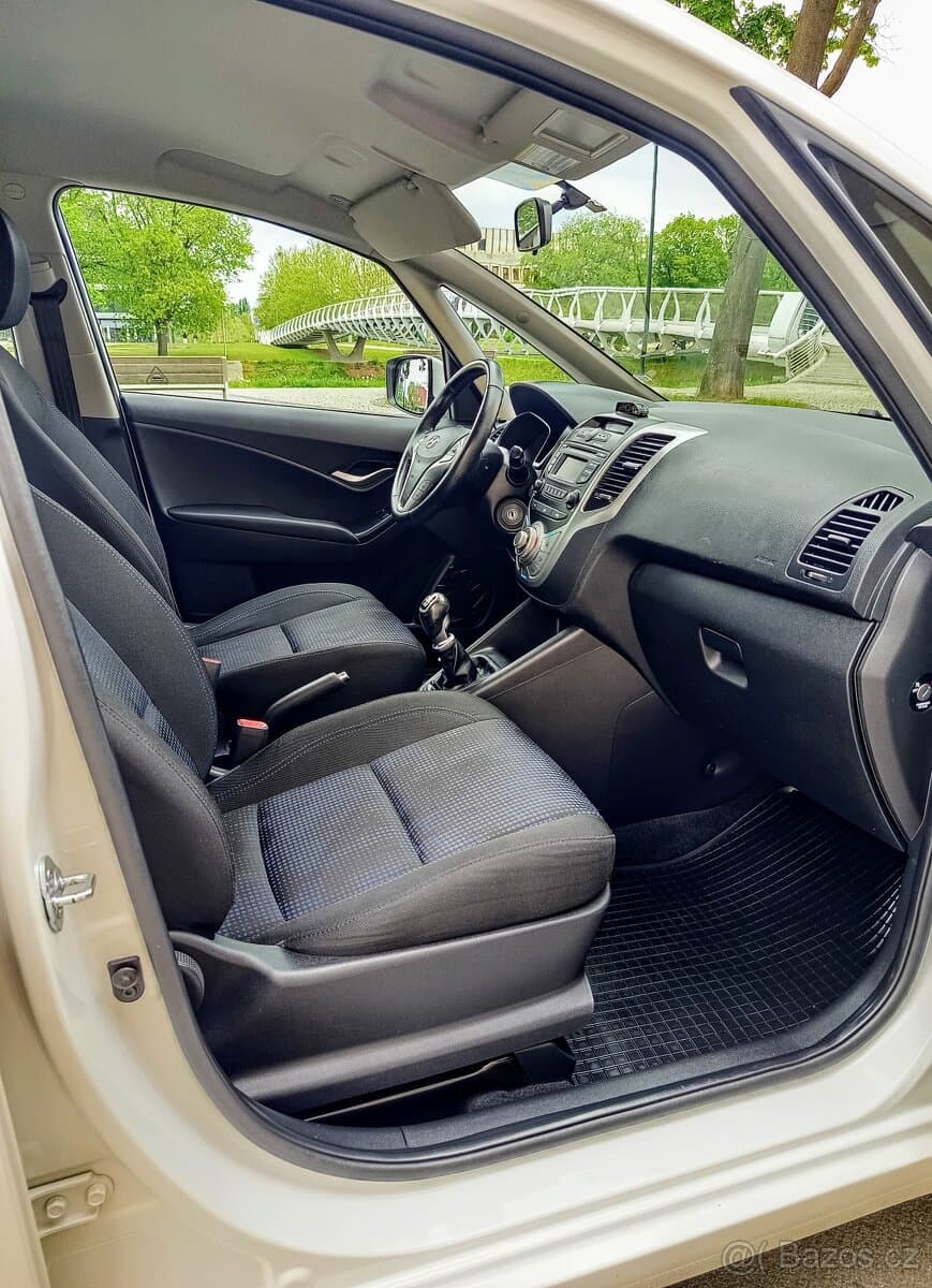 2013 Hyundai ix20 - 11