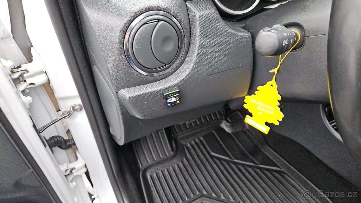 2018 Dacia DUSTER - 11