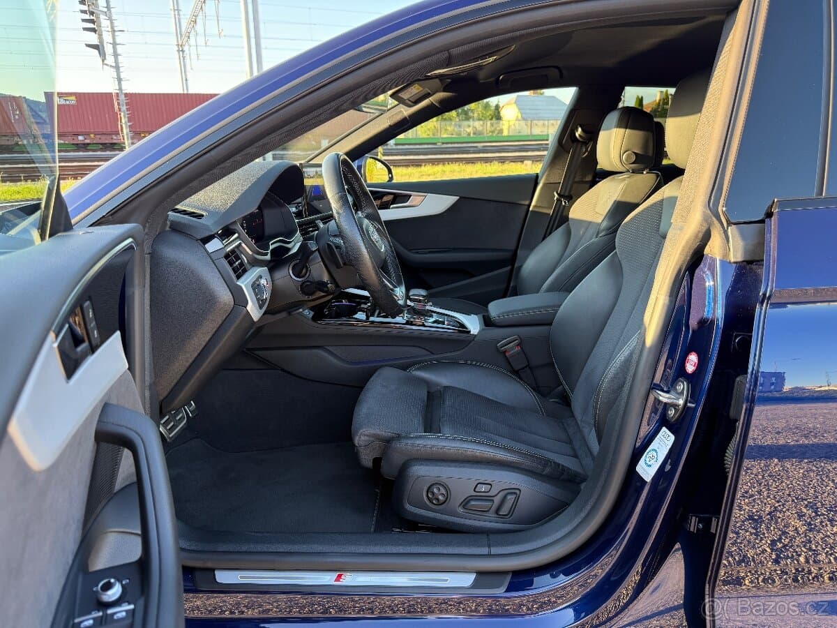 2023 Audi A5 - 11