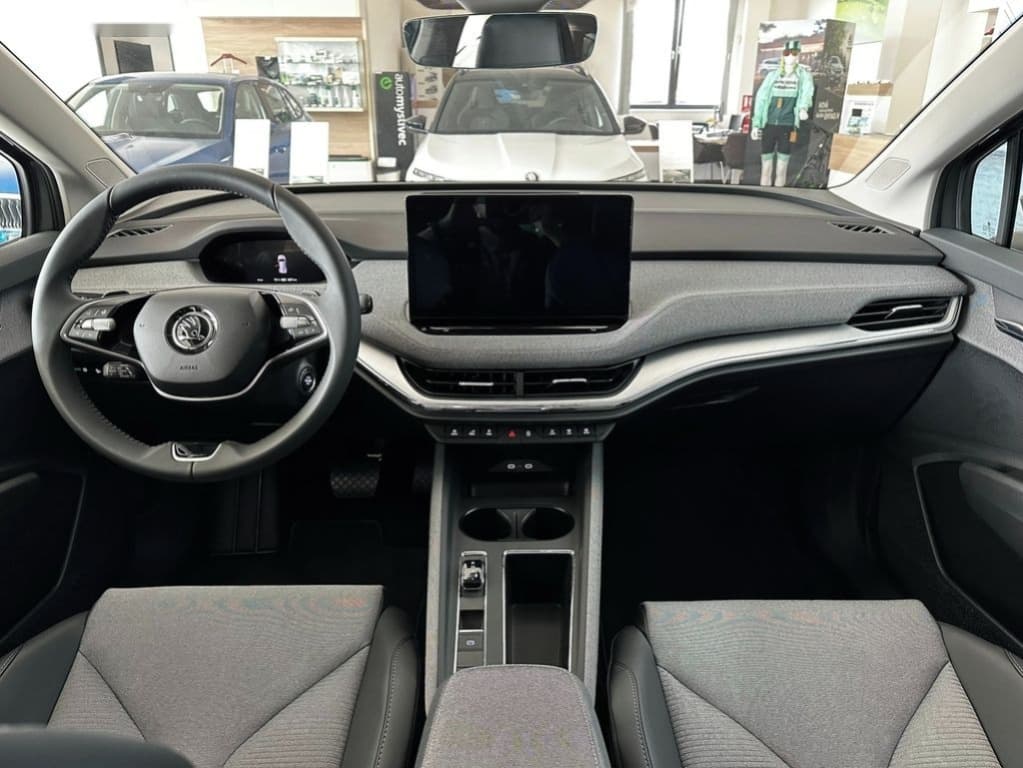 2024 Škoda ENYAQ - 11
