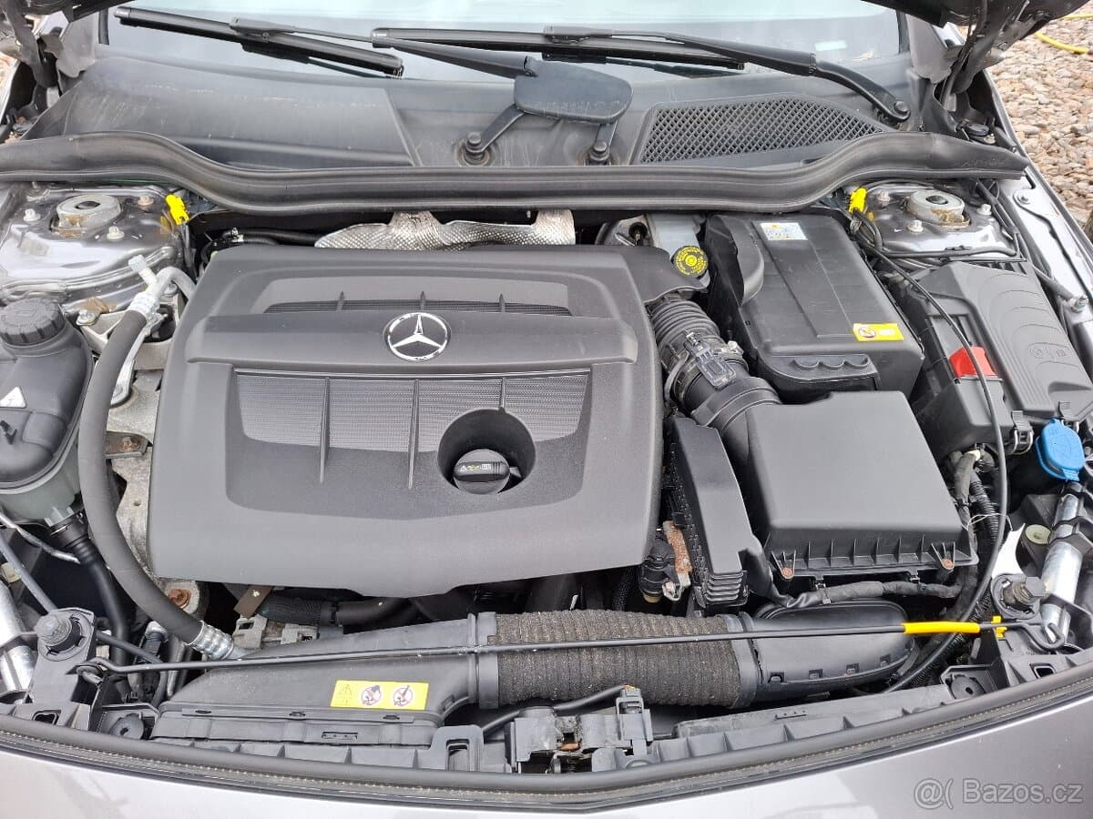 2013 Mercedes-Benz OSTATNÍ - 11