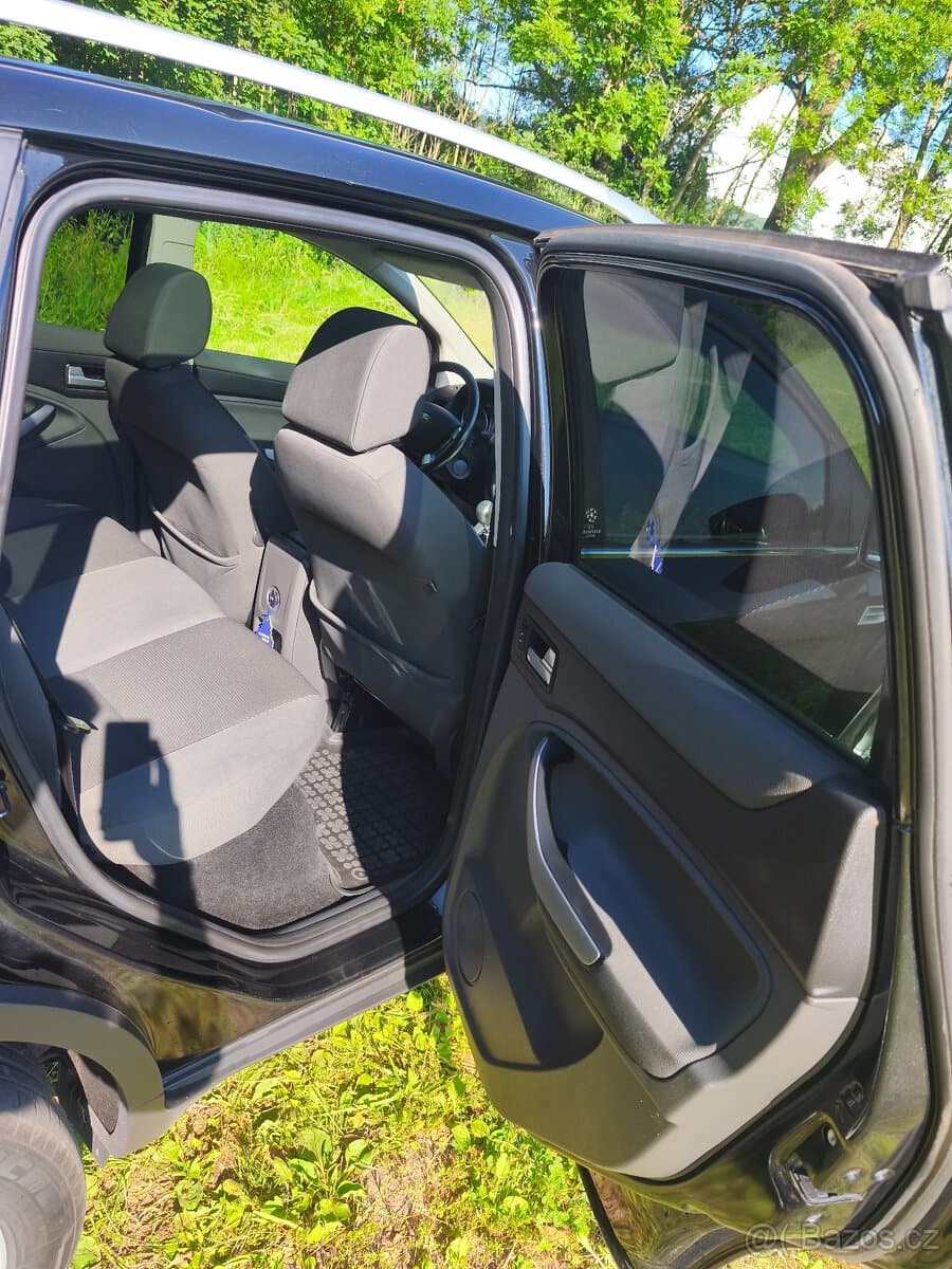 2012 Ford KUGA - 11