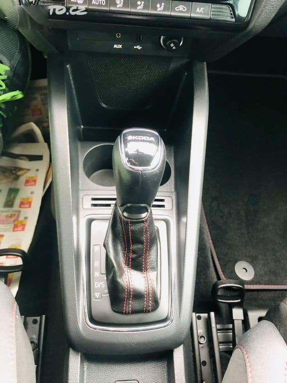 2018 Škoda FABIA - 11