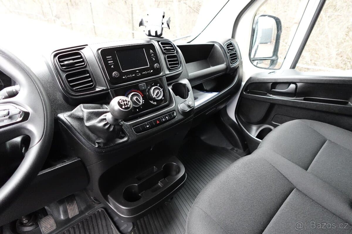 2024 Fiat DUCATO - 11