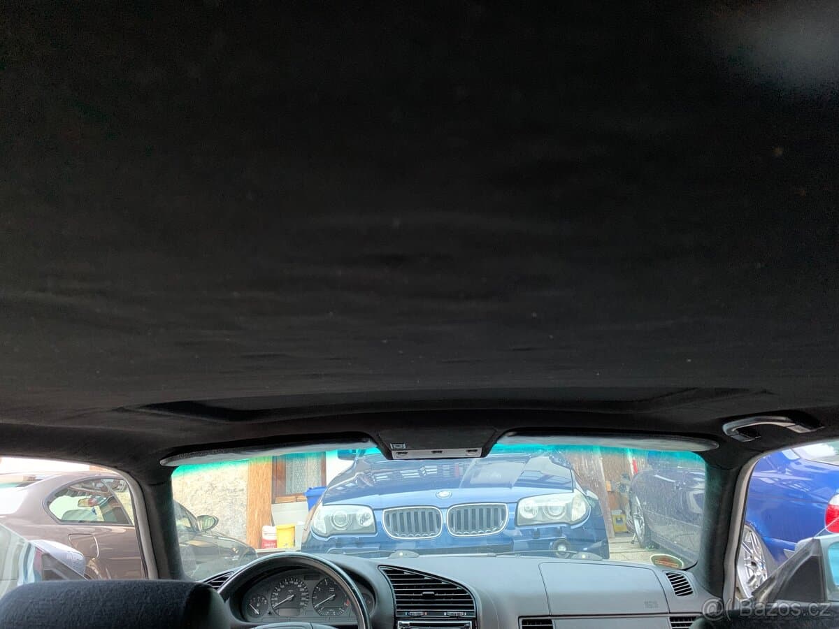 1994 BMW OSTATNÍ - 11