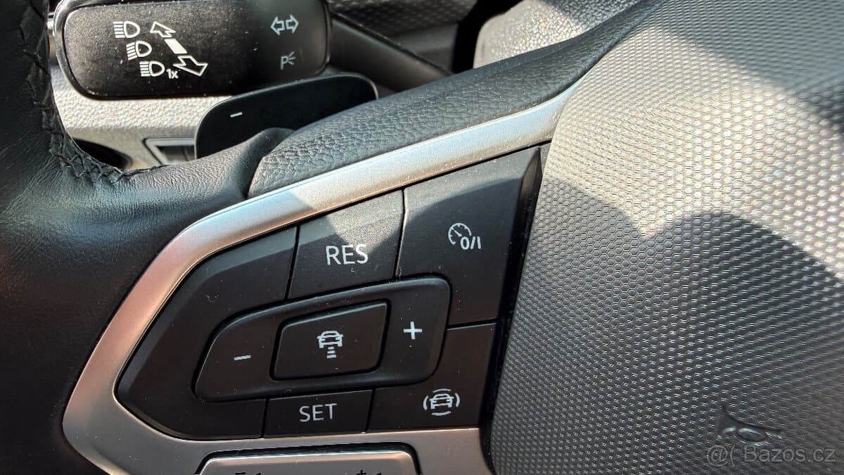 2022 Volkswagen T-CROSS - 11