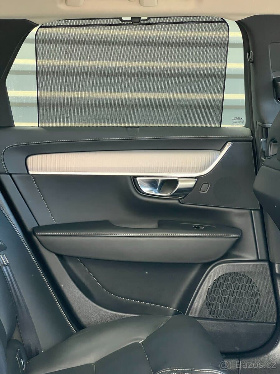2018 Volvo V90 - 11