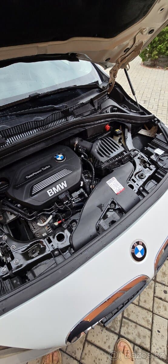 2017 BMW OSTATNÍ - 11