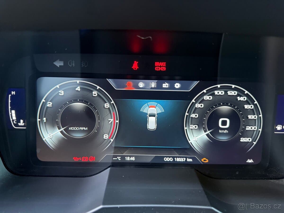 2023 SsangYong KORANDO - 11