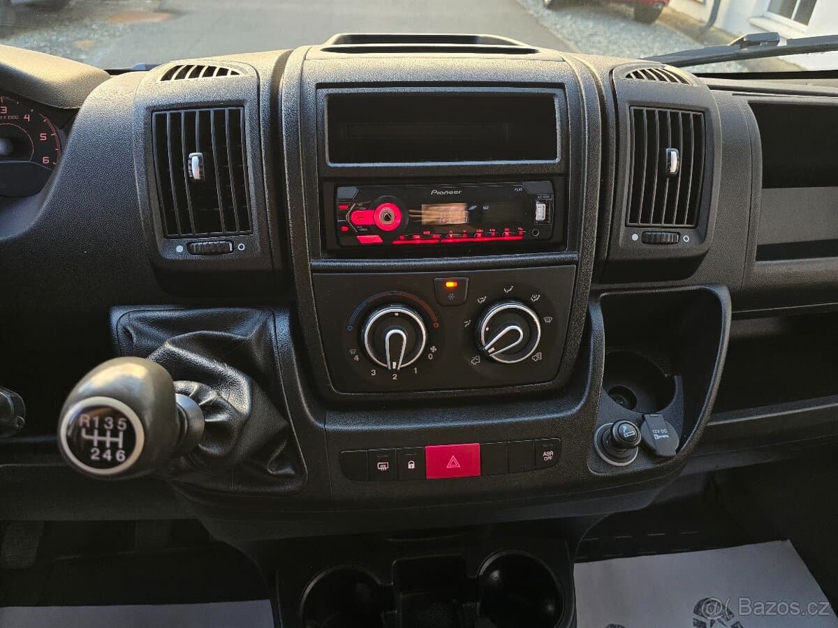 2019 Fiat DUCATO - 11