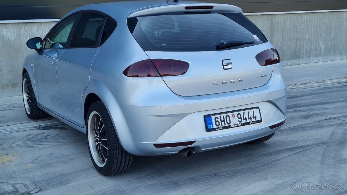 2011 Seat LEON - 11