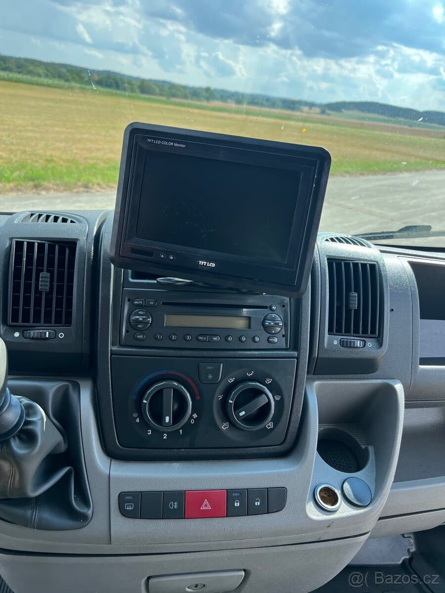 2009 Fiat DUCATO - 11