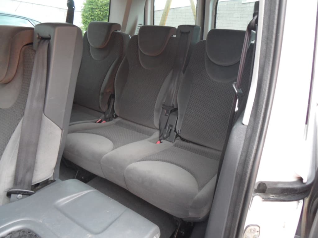 2015 Peugeot OSTATNÍ - 11
