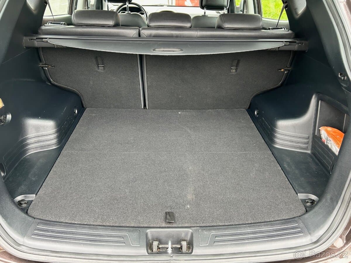 Hyundai ix35 - 11