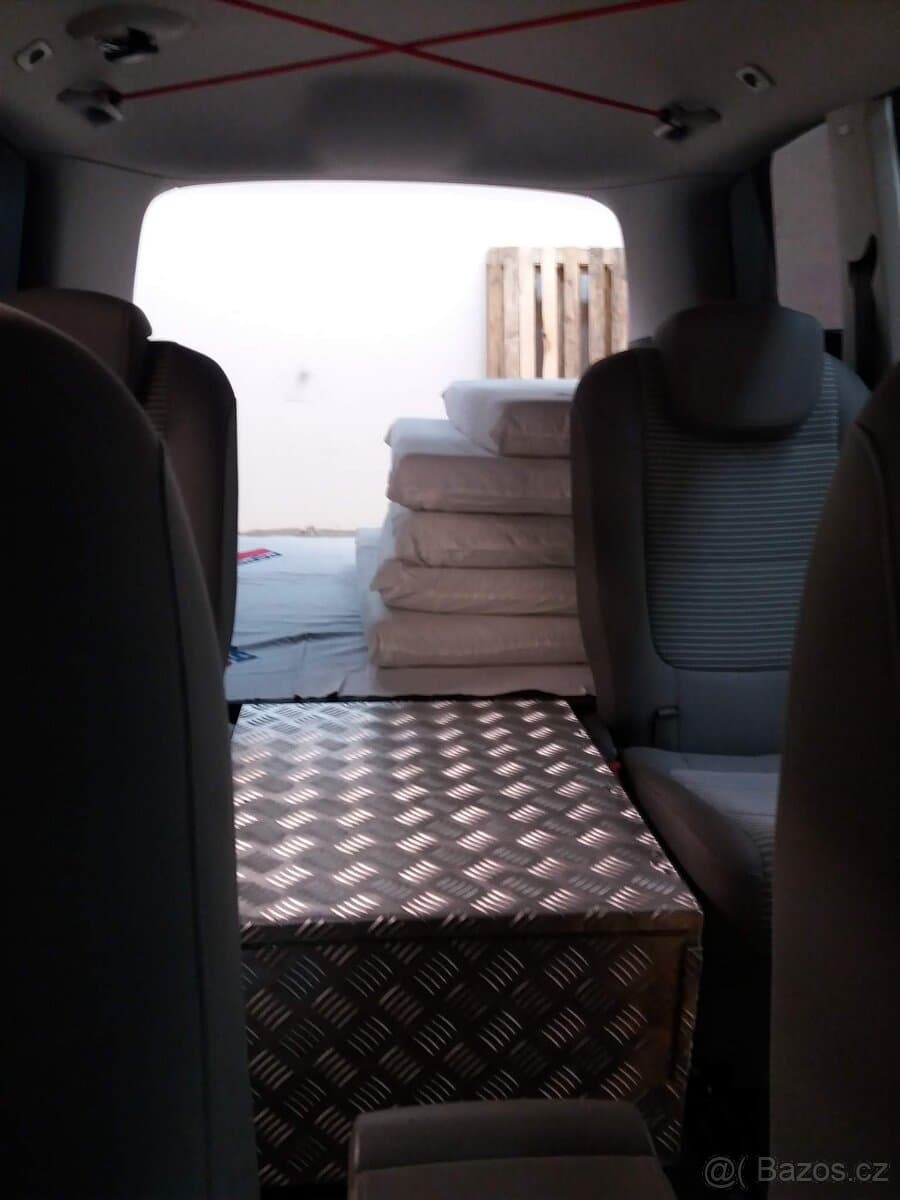 2011 Seat ALHAMBRA - 11