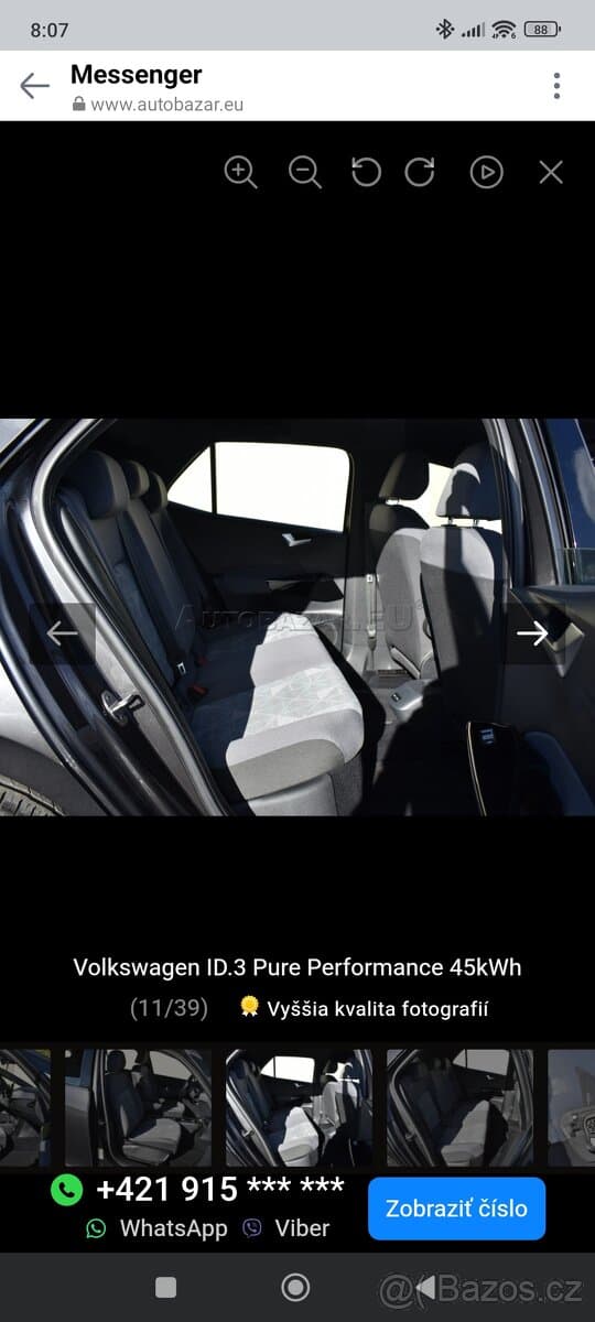 Volkswagen ID.3 - 11