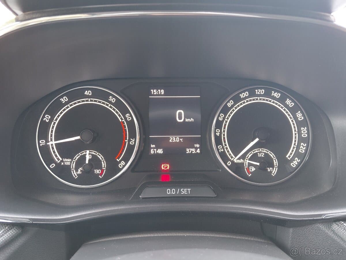 2023 Škoda FABIA - 11