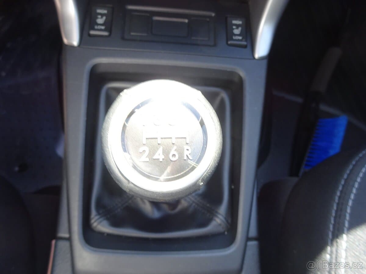 2013 Subaru FORESTER - 11